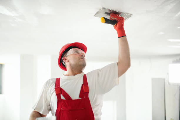 Best Drywall Sanding and Smoothing  in Conning Towers Nautilus Park, CT